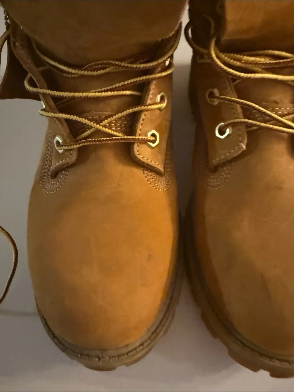 N/A tim boots
